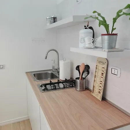 Il Loft Sul Corso Apartamento