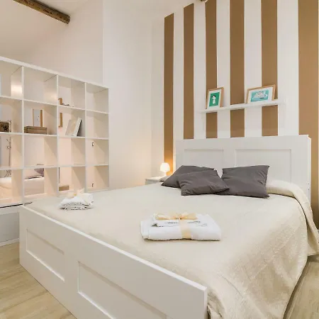 Il Loft Sul Corso * Cagliari