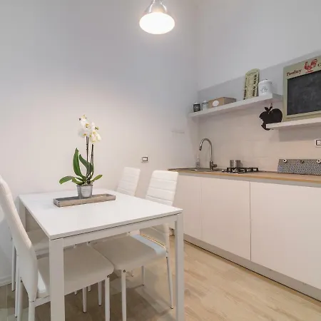 Apartamento Il Loft Sul Corso