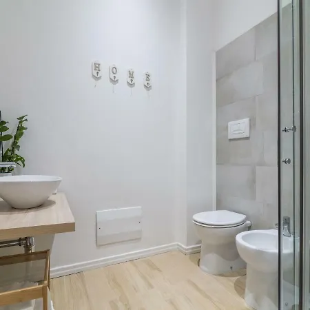 Il Loft Sul Corso Apartamento *