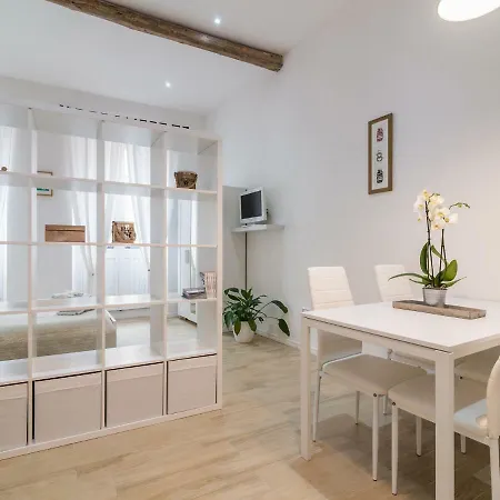 Apartamento Il Loft Sul Corso Cagliari