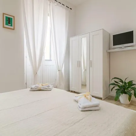 Il Loft Sul Corso Apartamento
