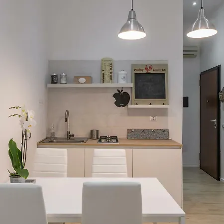 Il Loft Sul Corso Cagliari