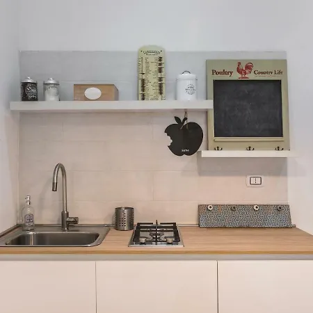 Il Loft Sul Corso Apartamento *