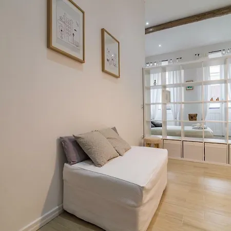 Apartamento Il Loft Sul Corso *