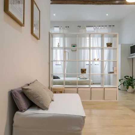 Apartamento Il Loft Sul Corso *