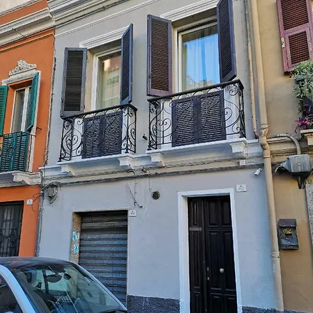 Il Loft Sul Corso Apartamento *