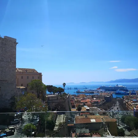 Il Loft Sul Corso Apartamento Cagliari