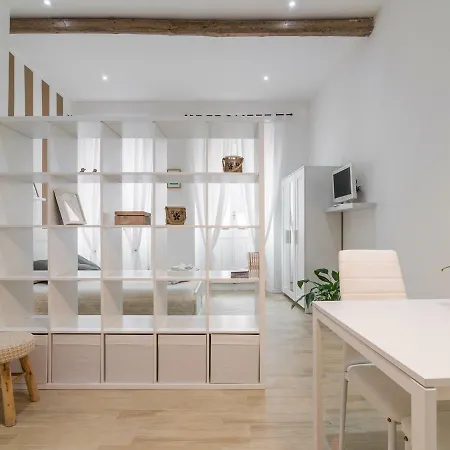 Apartment Il Loft Sul Corso