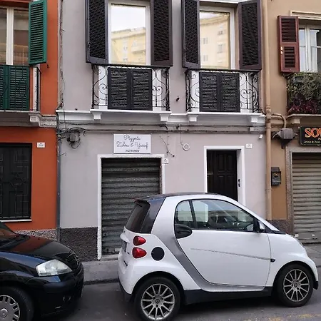 Apartment Il Loft Sul Corso